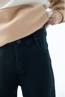 Джинси на флісі дитячі